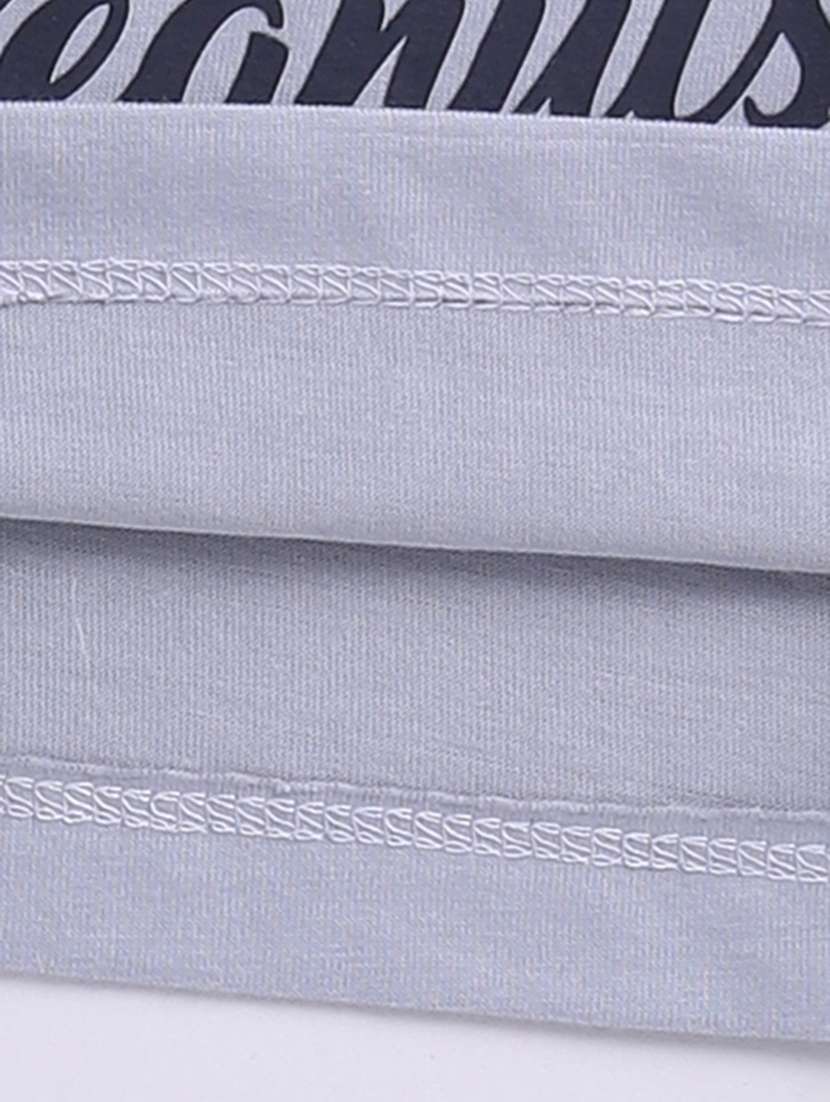 girls printed long sleeve tee - 22356993 -  Standard Image - 3