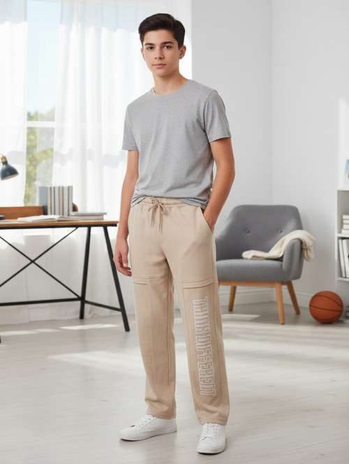 Boys Winterwear Trousers