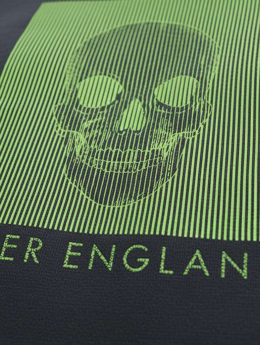 men printed long sleeve regular fit sweatshirt - 22358291 -  Standard Image - 3