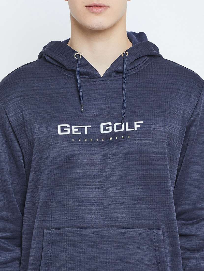 men typographic long sleeve regular fit sweatshirt - 22358294 -  Standard Image - 3