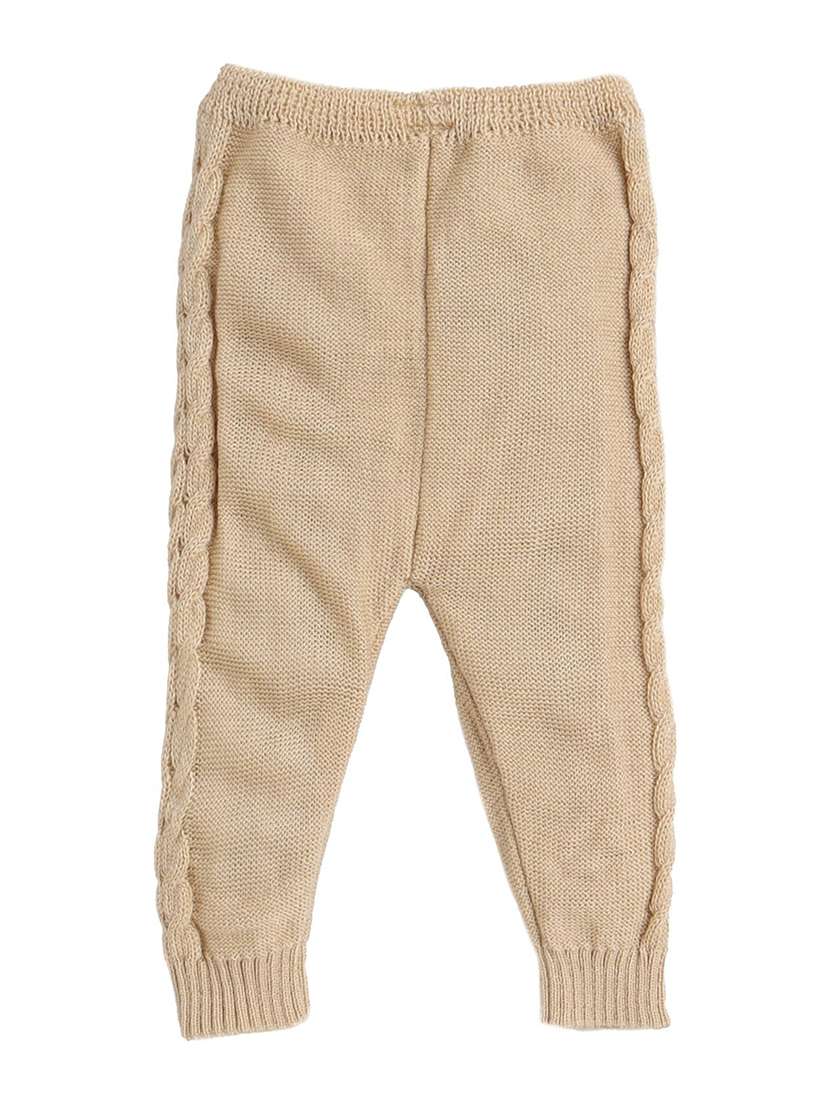 kids self designed winter wear full length set - 22358576 -  Standard Image - 3