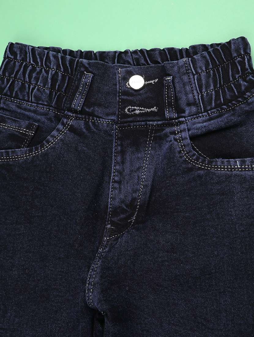 blue cotton cargo - 22359421 -  Standard Image - 3