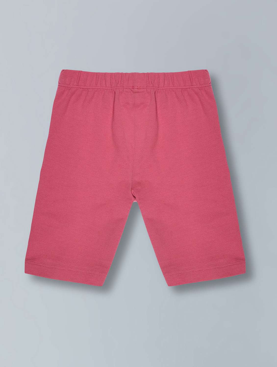 girls pack of 3 printed mid rise shorts  - 22362076 -  Standard Image - 3