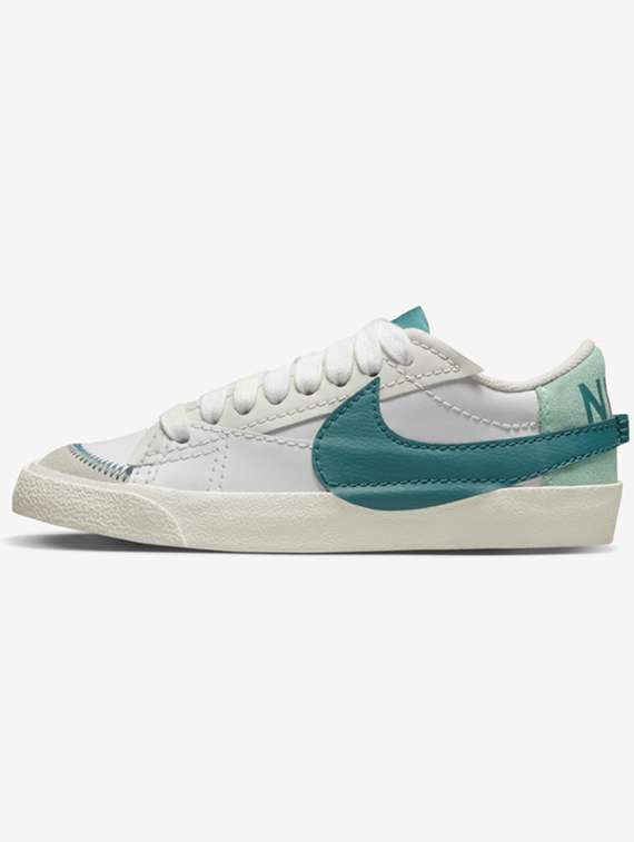 nike blazer low '77 jumbo women sneaker