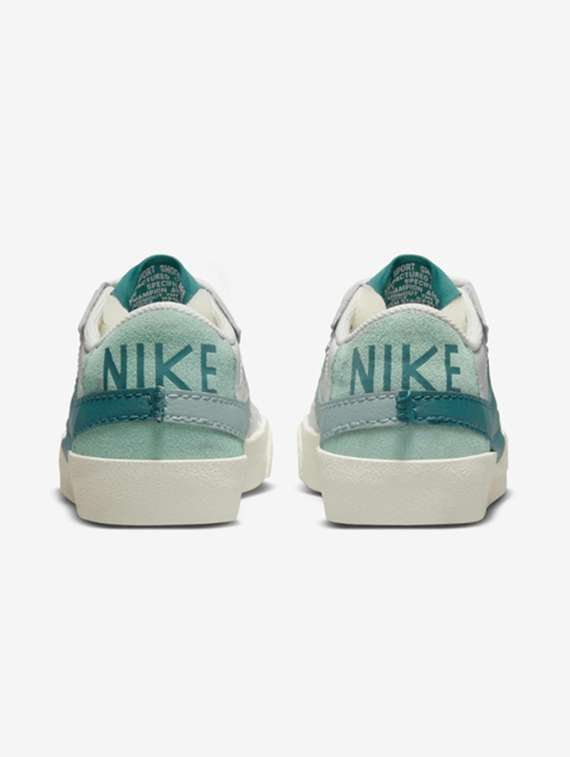 nike blazer low '77 jumbo women sneaker - 22362548 -  Standard Image - 3