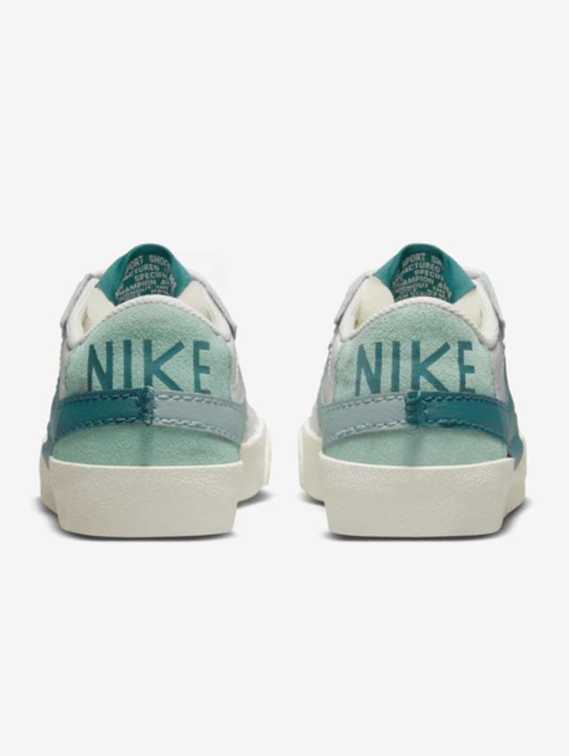 nike blazer low '77 jumbo women sneaker - 22362548 -  Standard Image - 3