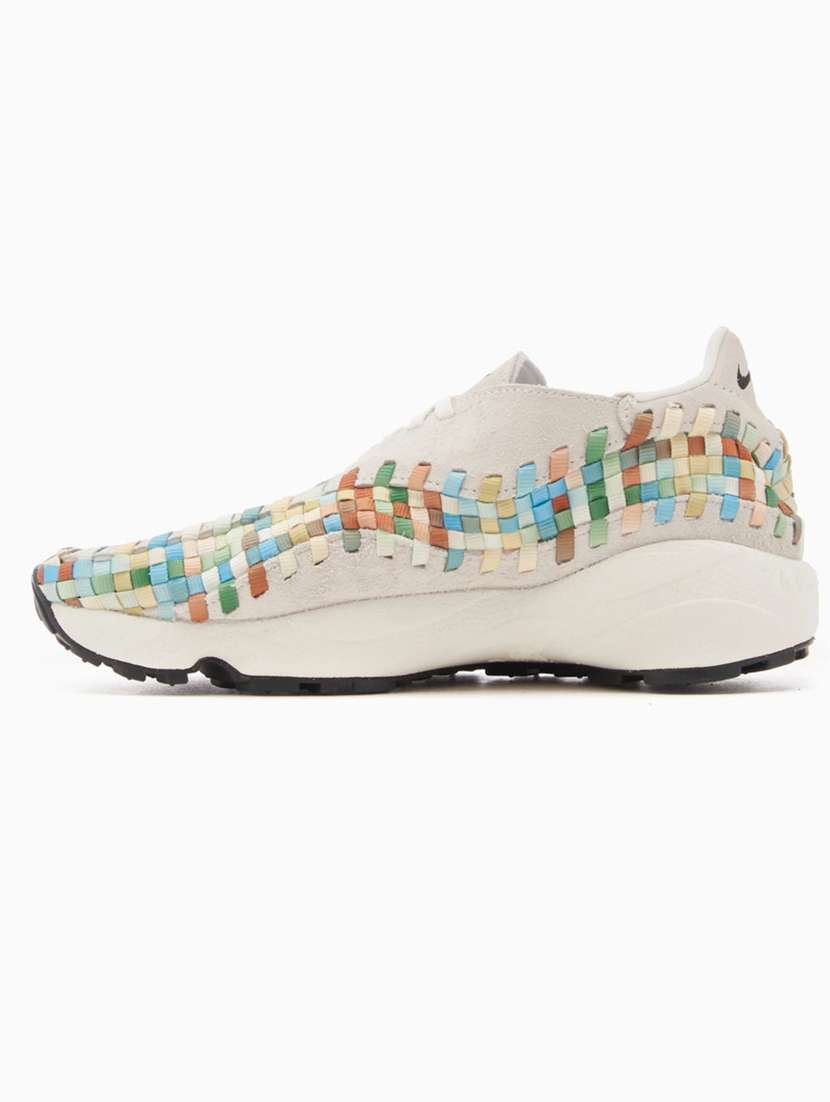 nike women's air footscape woven women sneaker