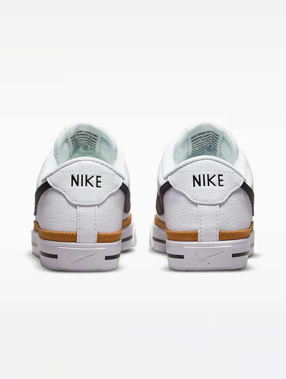 Nike Wmns Court Legacy Nn Women Sneaker - 22362554 -  Standard Image - 3
