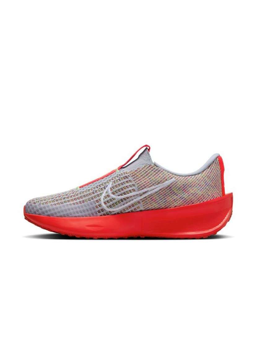 nike w interact run easyon se grey sports shoes