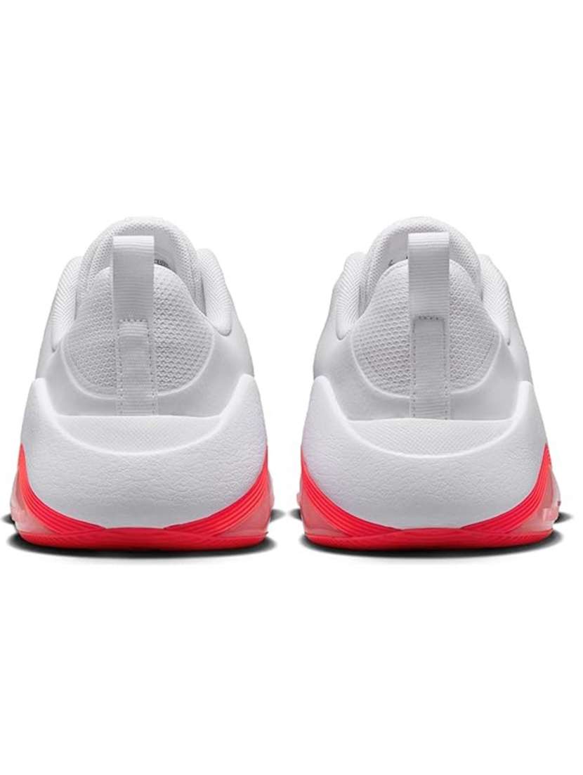 nike w air zoom bella 7 sports shoe - 22362584 -  Standard Image - 3