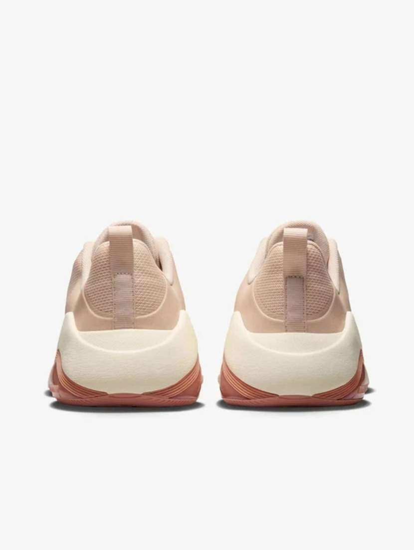 nike w air zoom bella 7 sports shoe - 22362586 -  Standard Image - 3