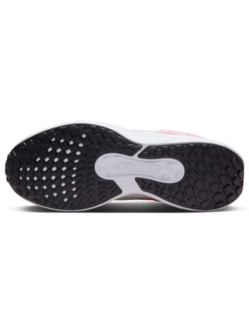 nike wmns air winflo 11 blue sports shoes - 22362587 -  Standard Image - 5