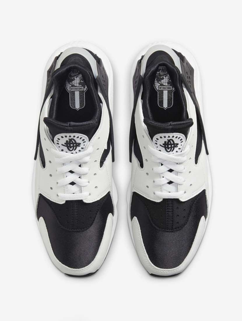 nike air huarache men sneaker - 22362593 -  Standard Image - 3