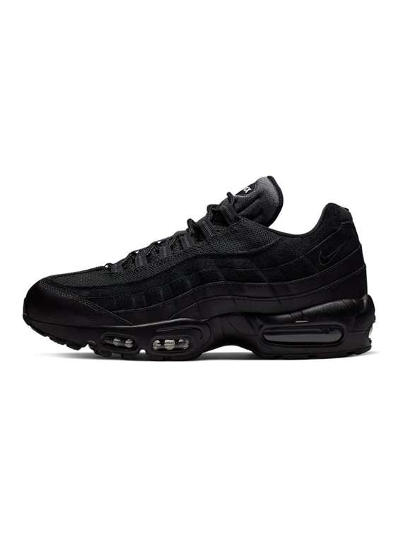 nike air max essential men sport shoes