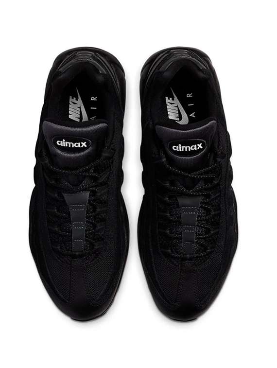 nike air max essential men sport shoes - 22362599 -  Standard Image - 3