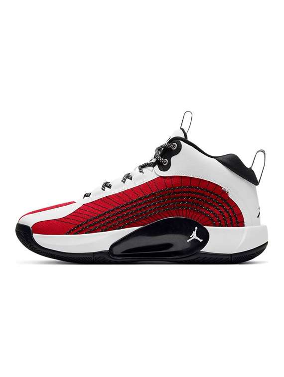 nike air jordan jumpman 2021 pf men sneaker
