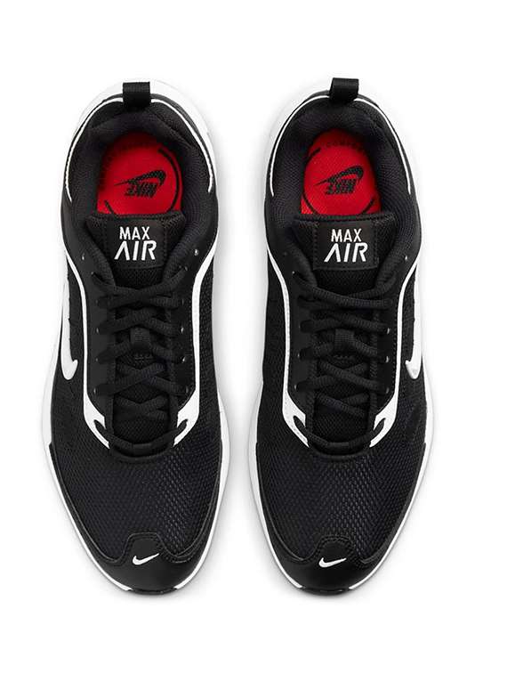 nike air max ap men's shoes men sneaker - 22362610 -  Standard Image - 3