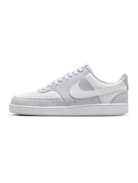 nike court vision low men sneaker