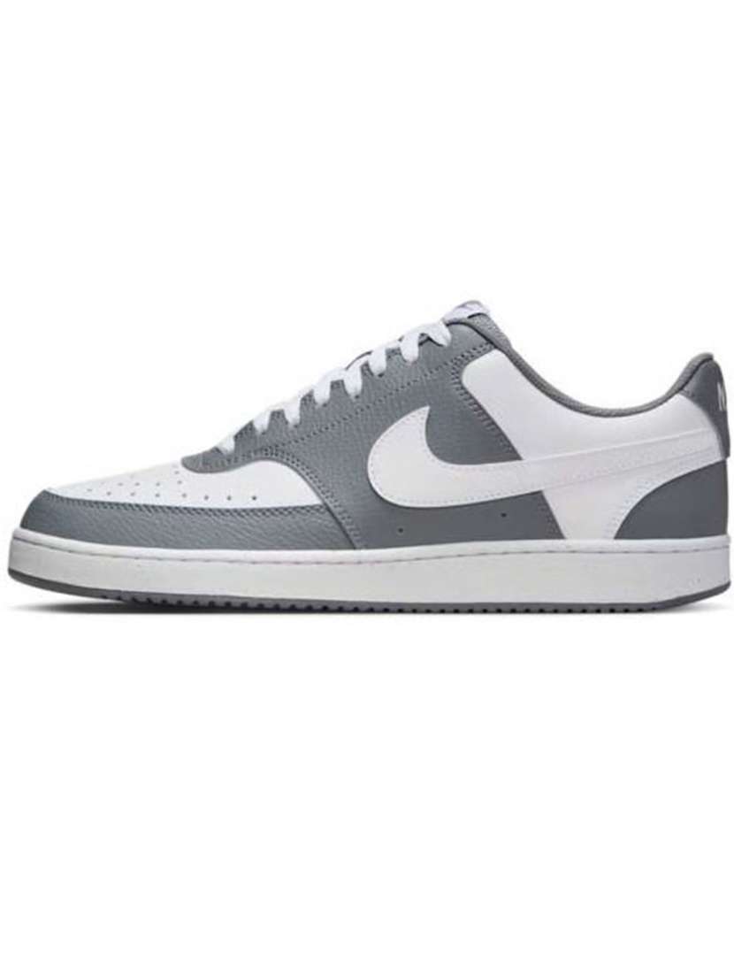 nike court vision low men sneaker