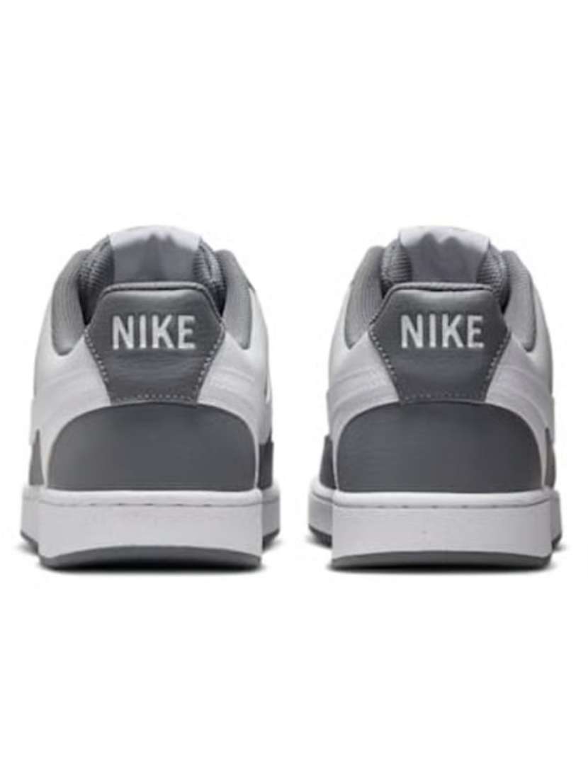 nike court vision low men sneaker - 22362612 -  Standard Image - 3