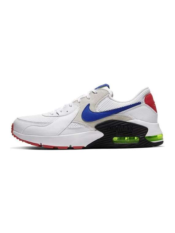 nike men's air max excee men sneaker