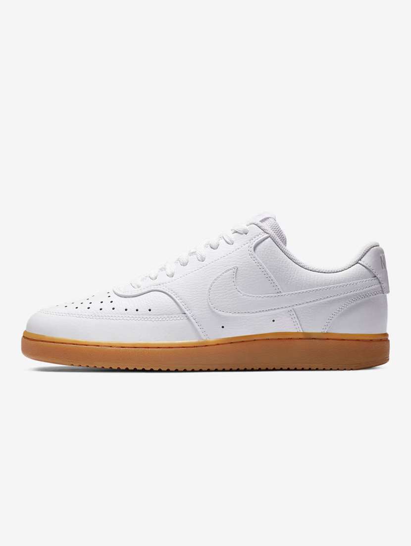 nike court vision low men sneaker