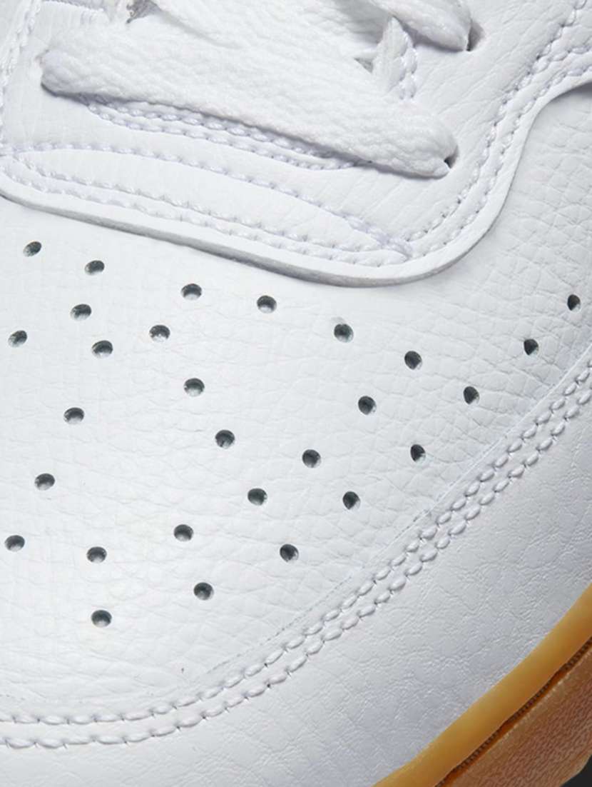 nike court vision low men sneaker - 22362622 -  Standard Image - 5