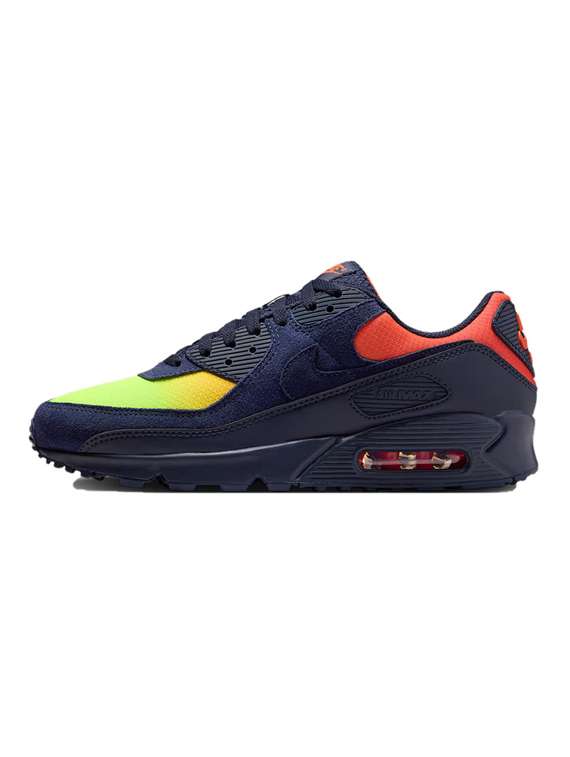 nike air max 90 men sneaker