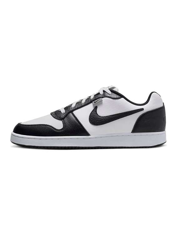nike ebernon low prem men sneaker