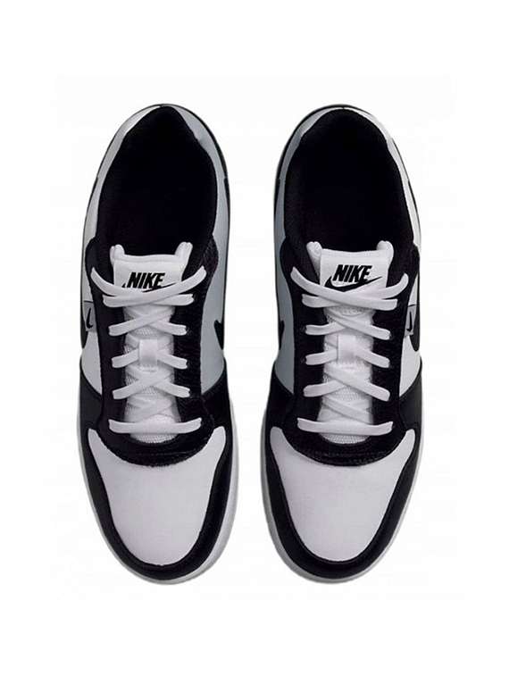 nike ebernon low prem men sneaker - 22362625 -  Standard Image - 3