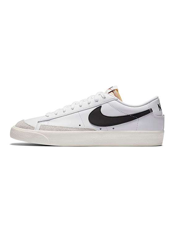 nike blazer low '77 vntg men sneaker