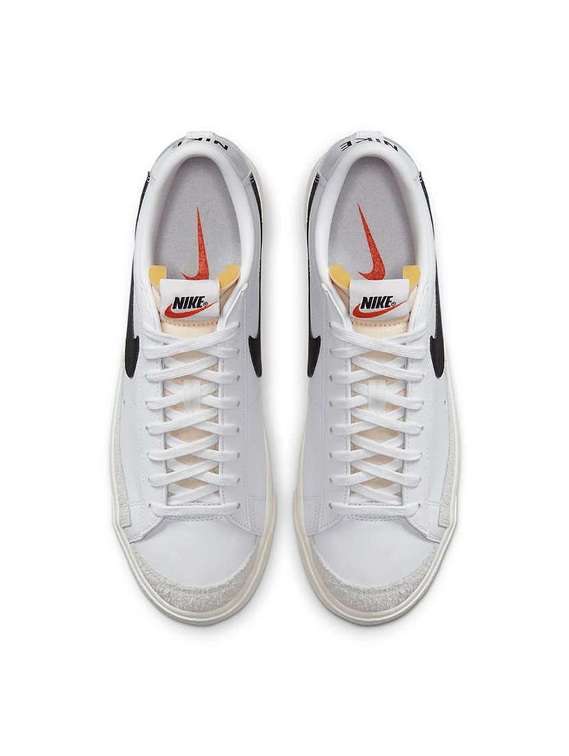 nike blazer low '77 vntg men sneaker - 22362626 -  Standard Image - 3