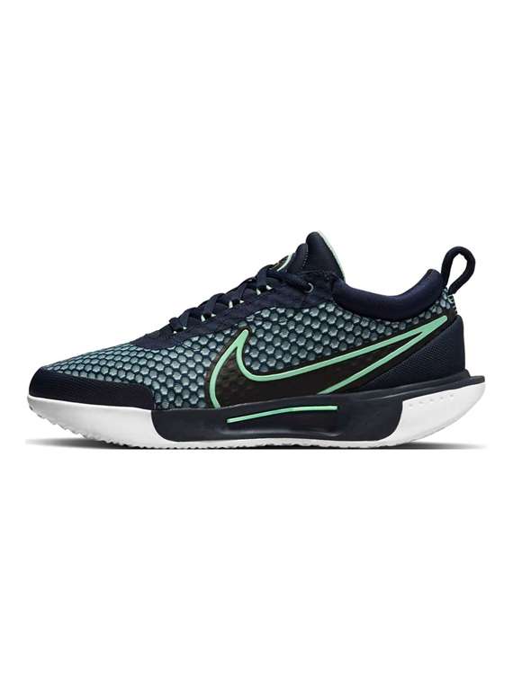 nike m zoom court pro hc men sneaker
