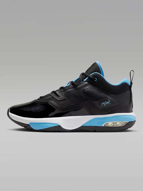 nike jordan stay loyal 3 men sneaker