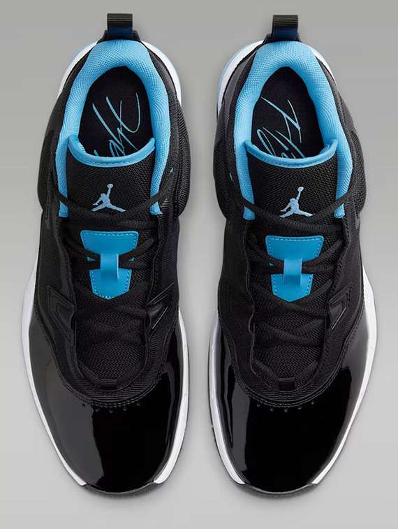 nike jordan stay loyal 3 men sneaker - 22362632 -  Standard Image - 3