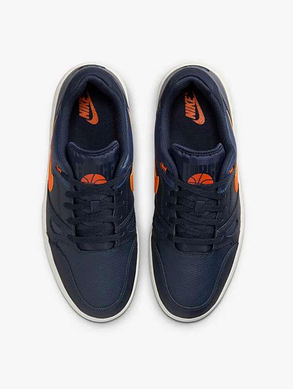 nike full force low men sneaker - 22362633 -  Standard Image - 3