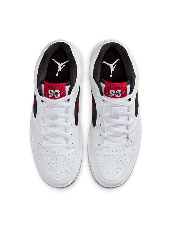 nike jordan stadium 90 men sneaker - 22362634 -  Standard Image - 3