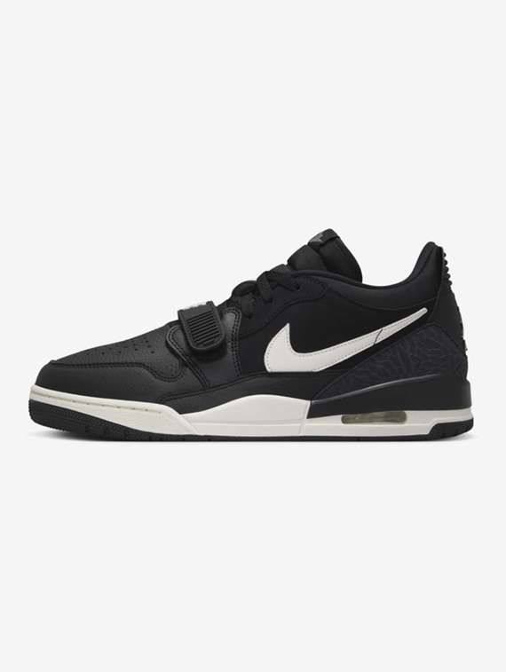 nike air jordan legacy 312 low men sneaker