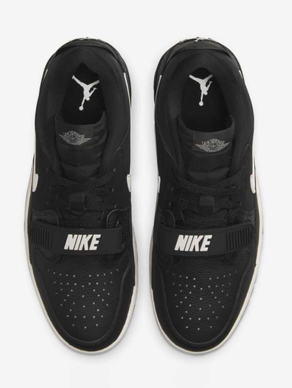 nike air jordan legacy 312 low men sneaker - 22362635 -  Standard Image - 3