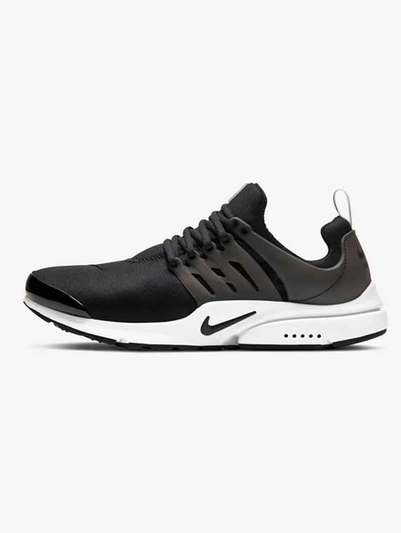 nike air presto men sneaker