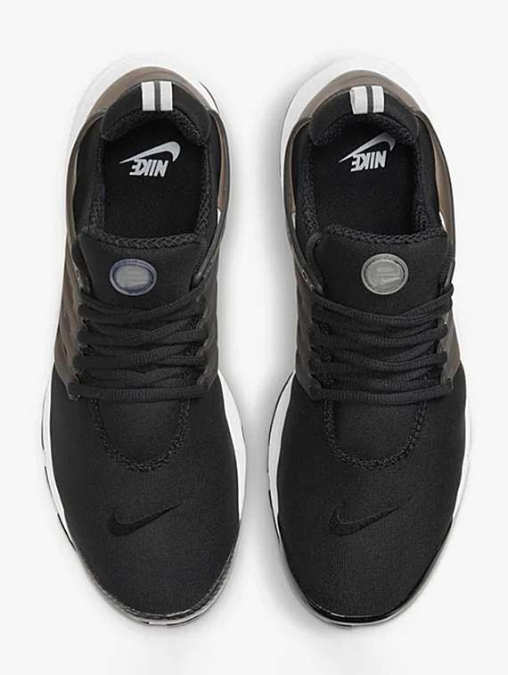 nike air presto men sneaker - 22362637 -  Standard Image - 3