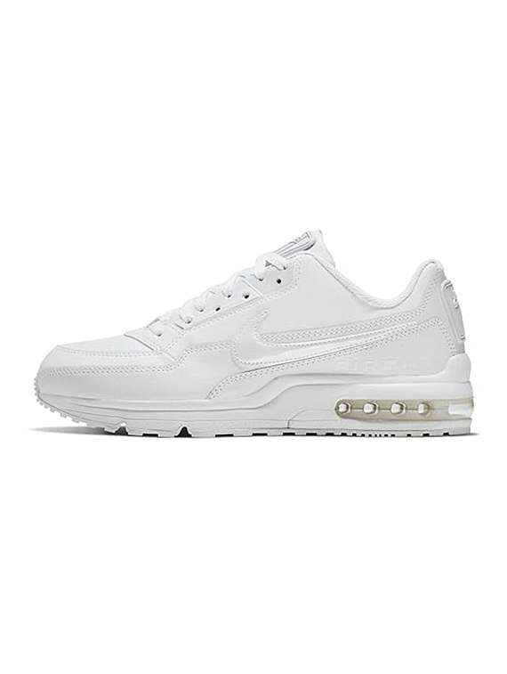 nike air max ltd 3 men sneaker
