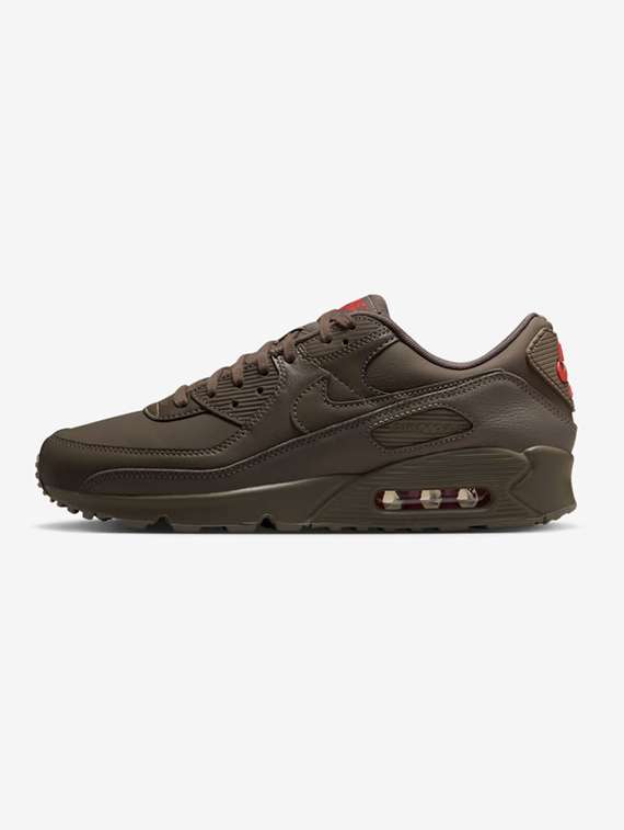 nike air max 90 ess men sneaker