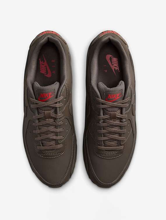 nike air max 90 ess men sneaker - 22362640 -  Standard Image - 3