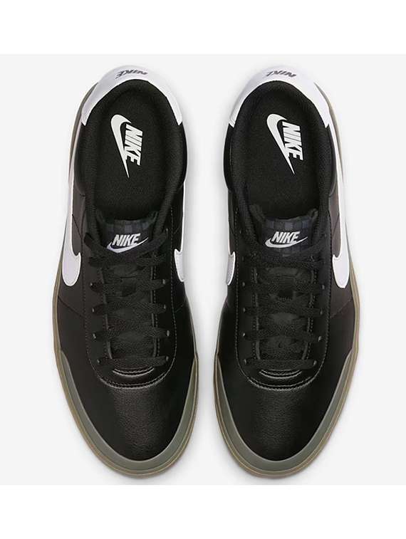 nike court shot men sneaker - 22362641 -  Standard Image - 3