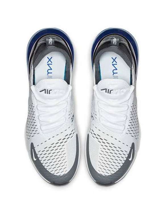 nike air max 270 men sport shoes - 22362642 -  Standard Image - 3