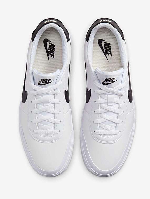 nike court shot men sneaker - 22362643 -  Standard Image - 3