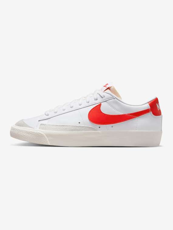nike blazer low '77 vntg men sneaker