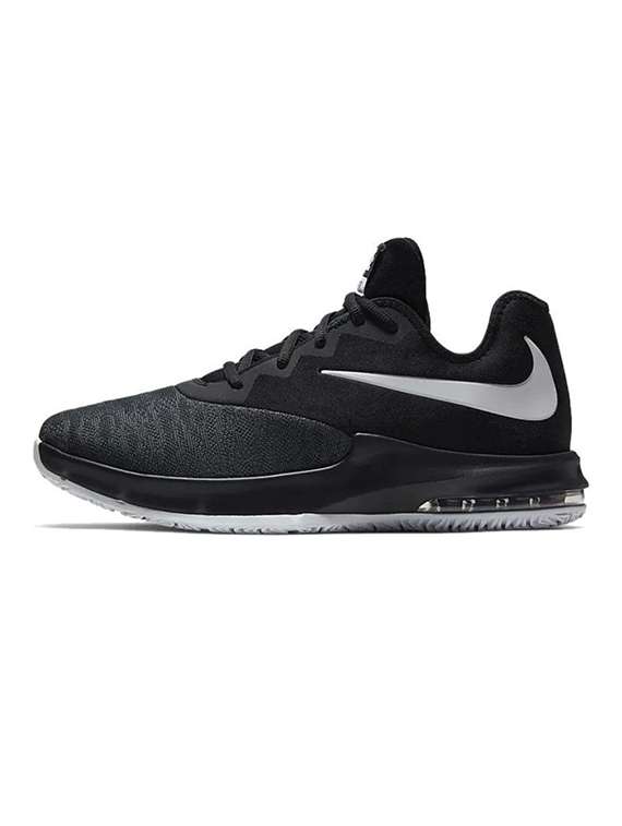 nike air max infuriate iii low men sport shoes