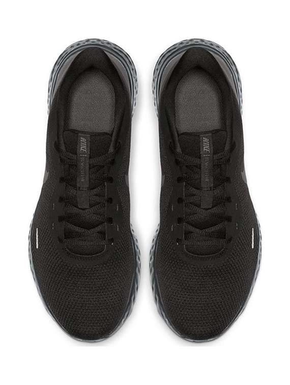 nike revolution 5 men sport shoes - 22362653 -  Standard Image - 3